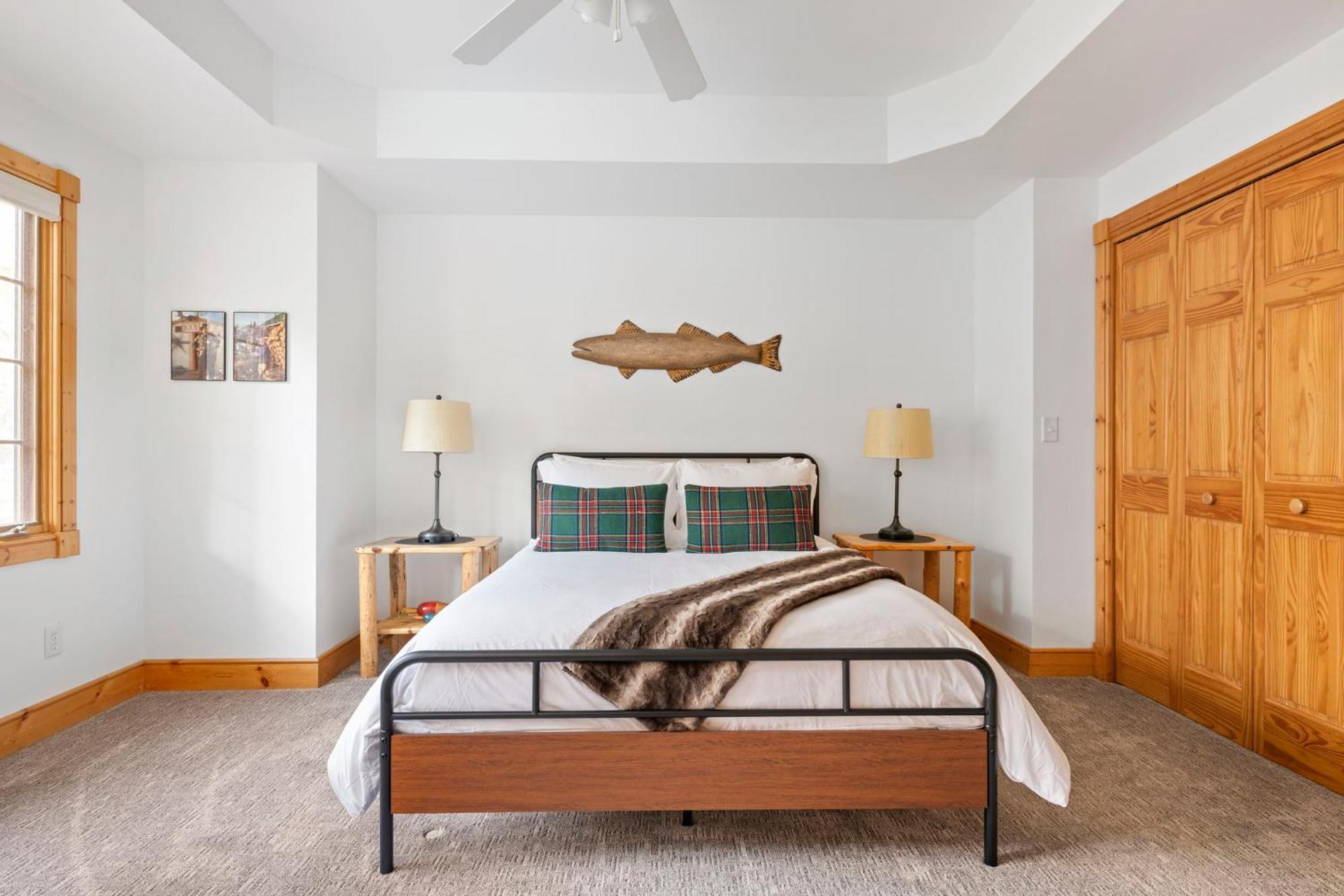 The Lodge, 'North Woods' Style, Boutique Galena Getaway! Exterior foto