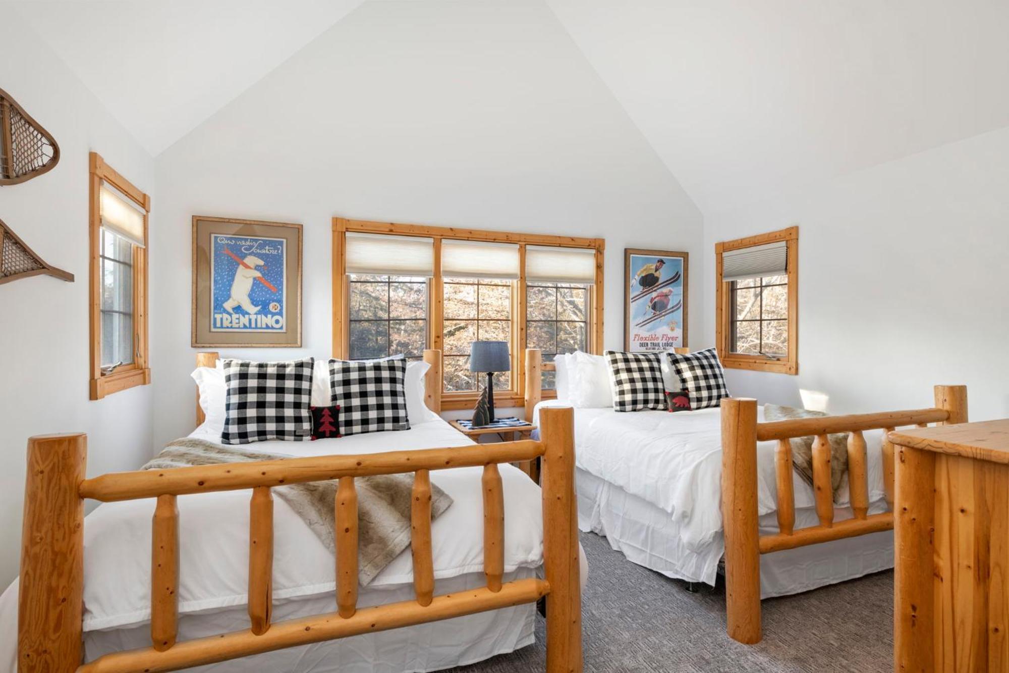 The Lodge, 'North Woods' Style, Boutique Galena Getaway! Exterior foto