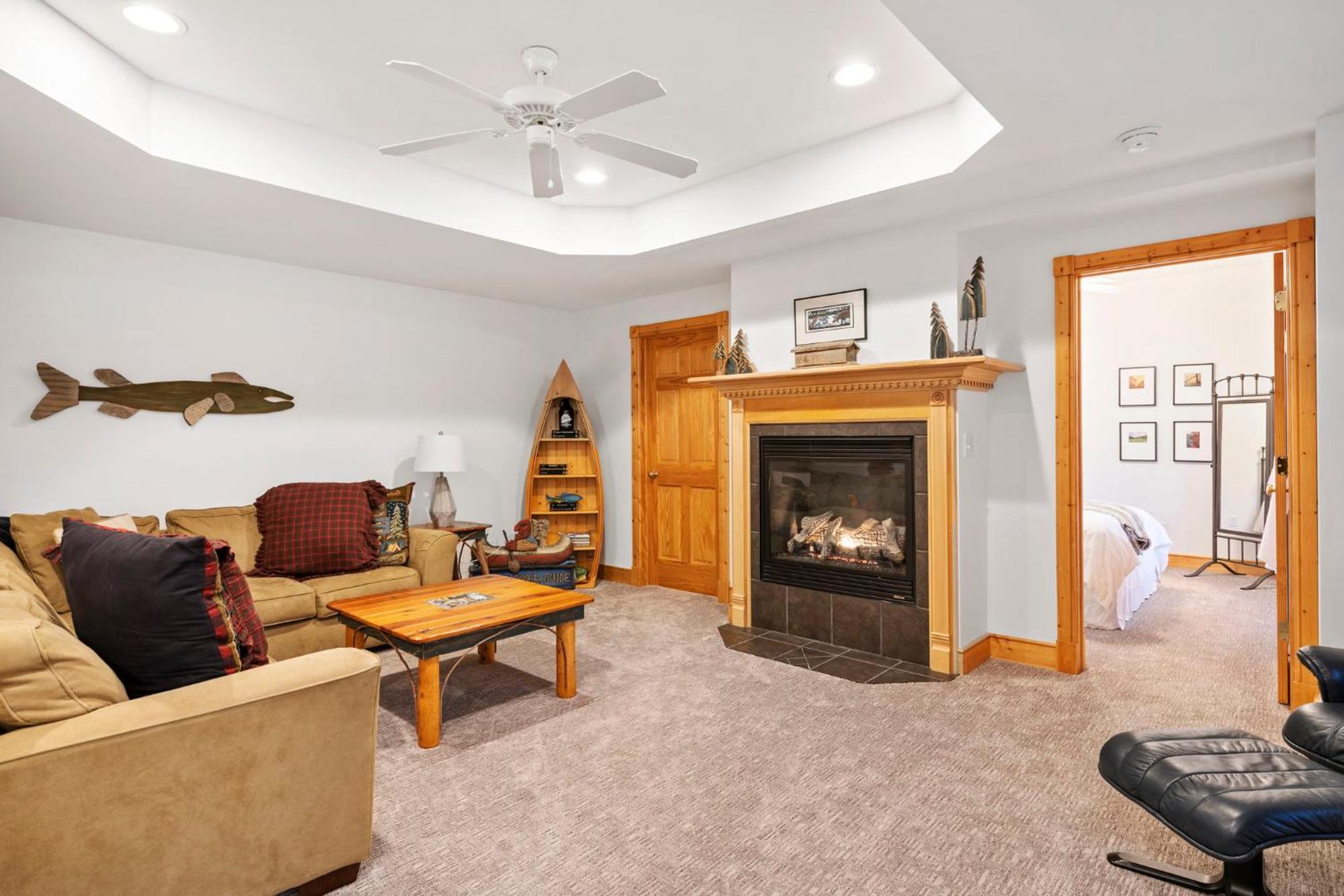 The Lodge, 'North Woods' Style, Boutique Galena Getaway! Exterior foto