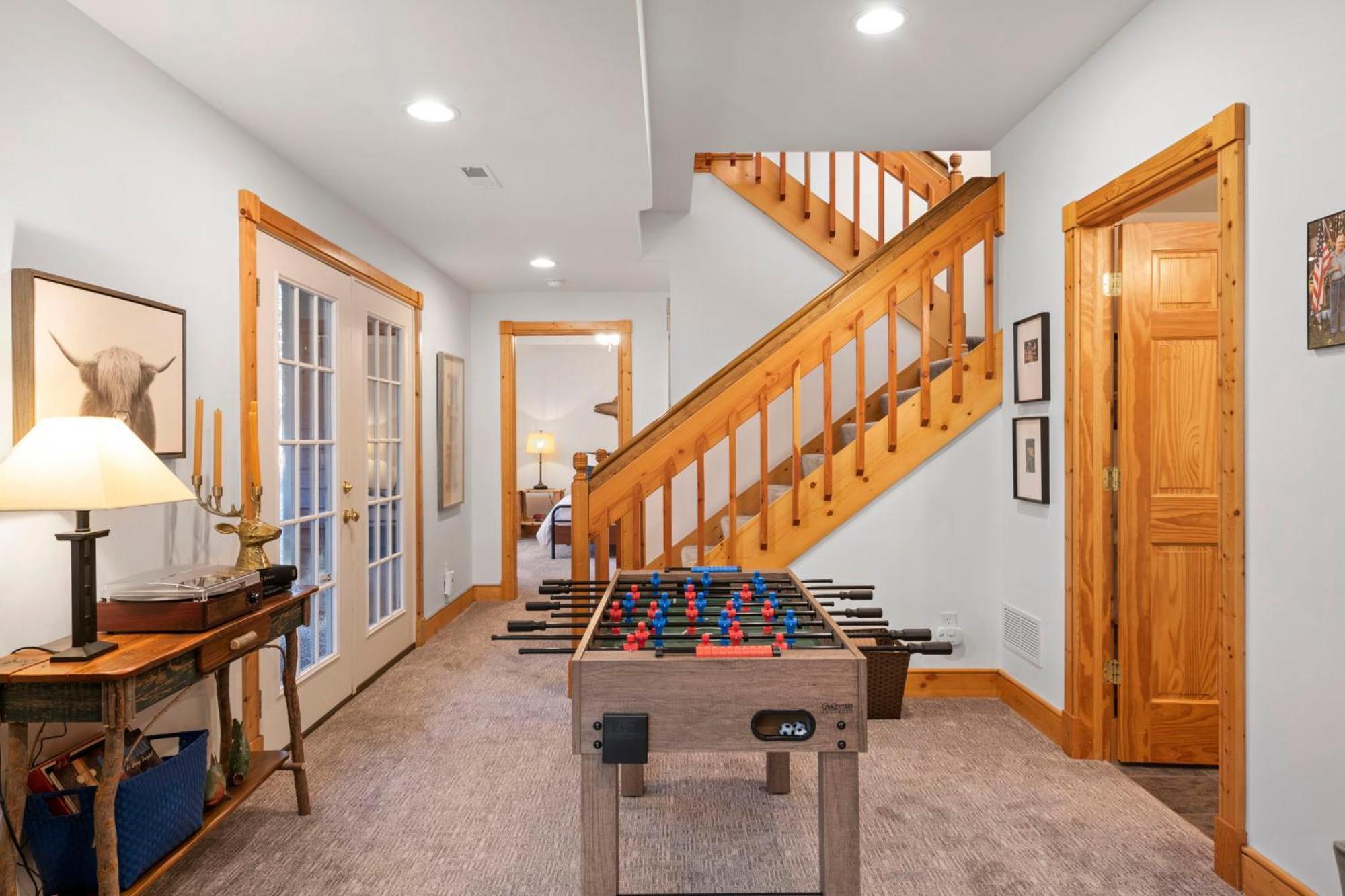 The Lodge, 'North Woods' Style, Boutique Galena Getaway! Exterior foto