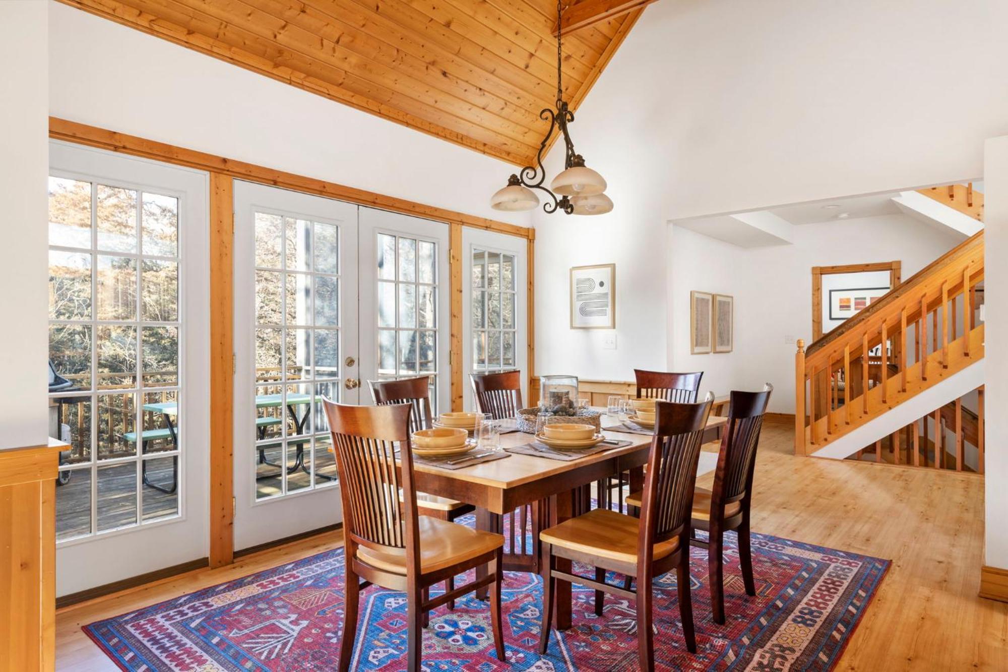 The Lodge, 'North Woods' Style, Boutique Galena Getaway! Exterior foto