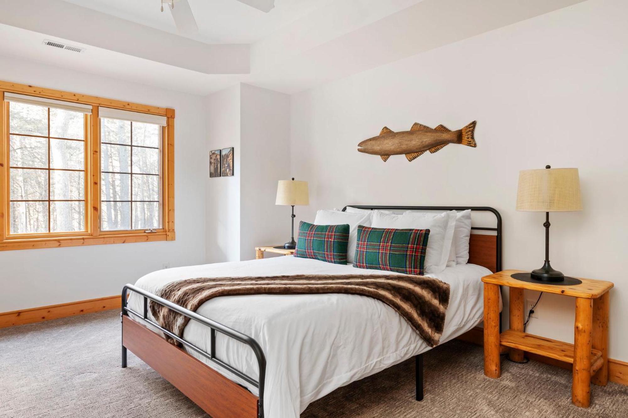 The Lodge, 'North Woods' Style, Boutique Galena Getaway! Exterior foto