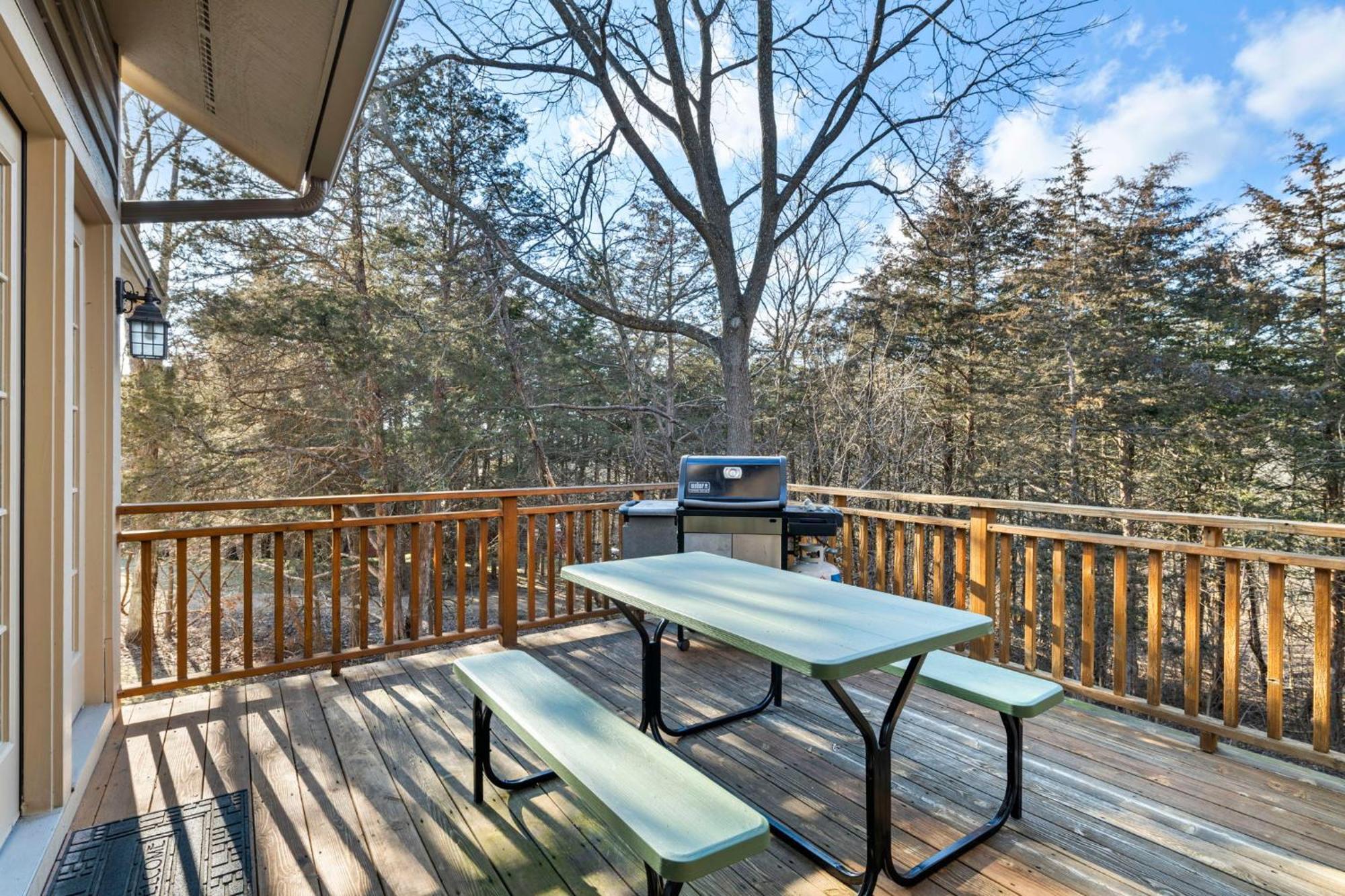 The Lodge, 'North Woods' Style, Boutique Galena Getaway! Exterior foto