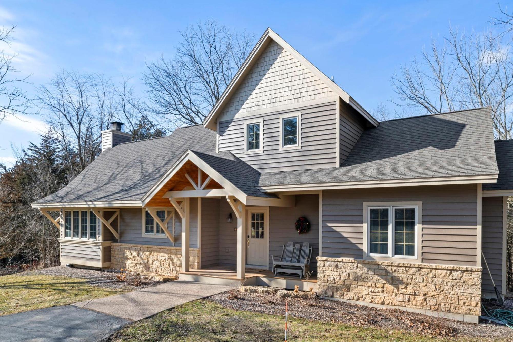 The Lodge, 'North Woods' Style, Boutique Galena Getaway! Exterior foto