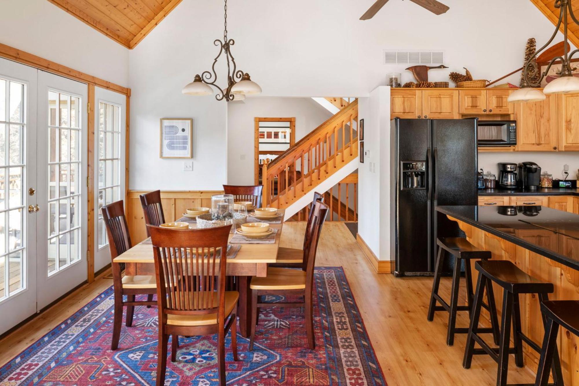 The Lodge, 'North Woods' Style, Boutique Galena Getaway! Exterior foto