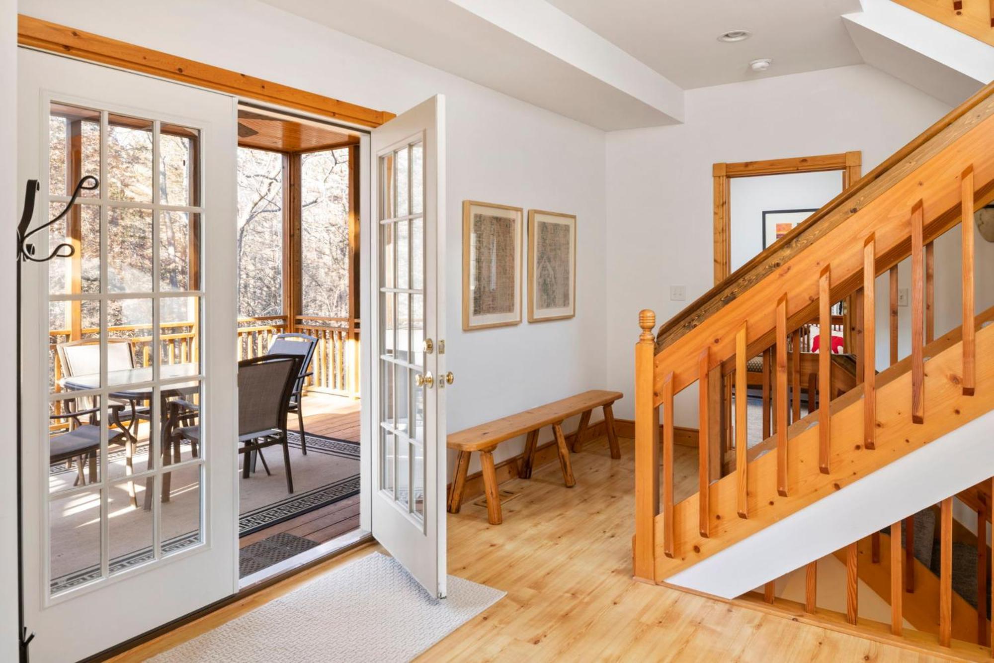 The Lodge, 'North Woods' Style, Boutique Galena Getaway! Exterior foto