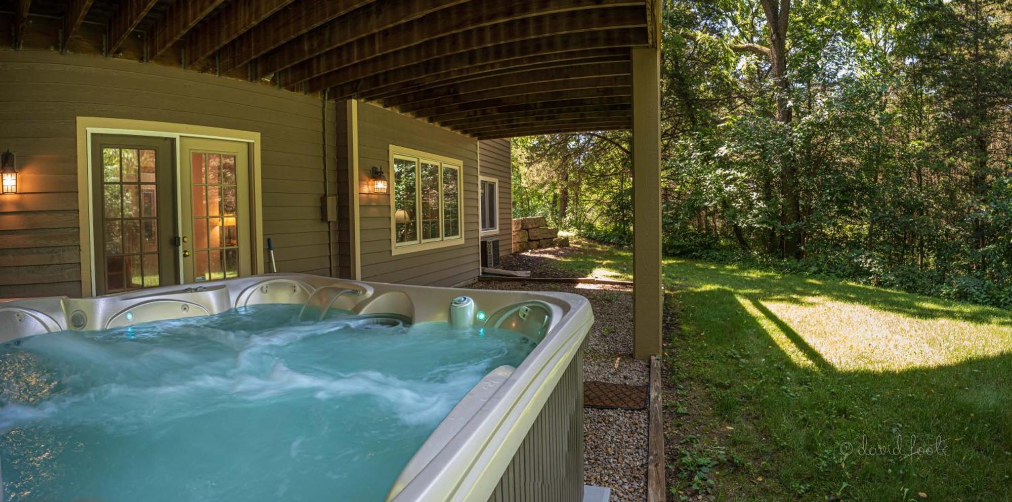 The Lodge, 'North Woods' Style, Boutique Galena Getaway! Exterior foto